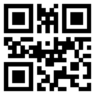 Qr Code di 3401178921