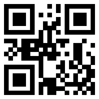 Il Qr Code di 3401178926