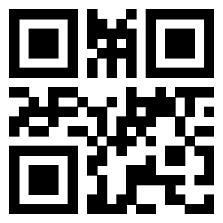 3401178929 - Immagine del Qr Code