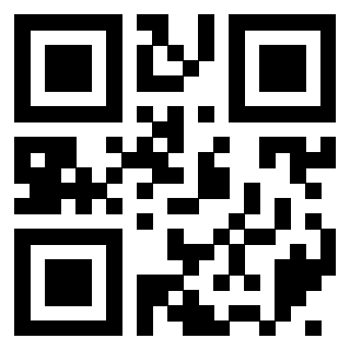 Il QrCode di 3401178931