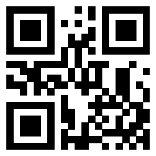Immagine del QrCode di 3401178932