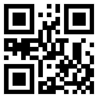 3401178933 - Immagine del QrCode associato