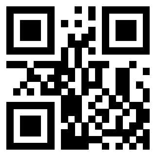 3401178935 - Immagine del QrCode associato