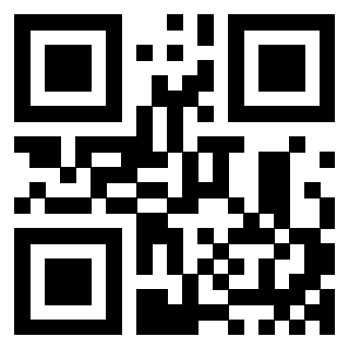 3401178938 - Immagine del Qr Code associato