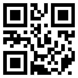 Immagine del Qr Code di 3401178939