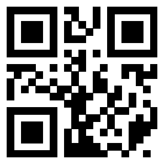 3401178941 QrCode associato