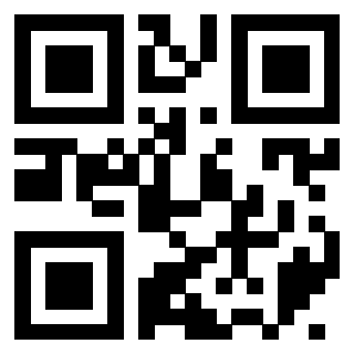 Scansione del Qr Code di 3401178945