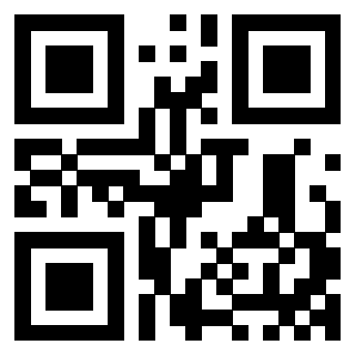Immagine del Qr Code di 3401178948