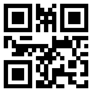 Qr Code di 3401178949