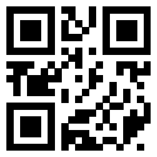 Immagine del Qr Code di 3401178951