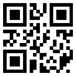 3401178952 - Immagine del Qr Code associato