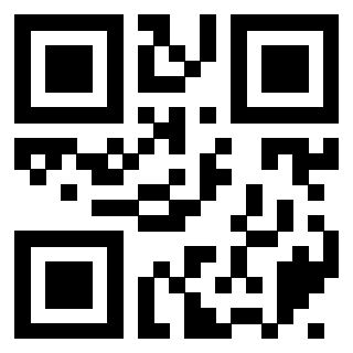 Immagine del QrCode di 3401178953