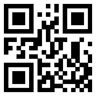 Immagine del QrCode di 3401178956