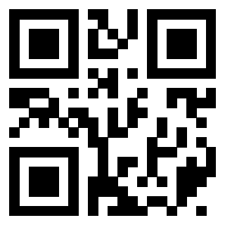 3401178957 QrCode associato