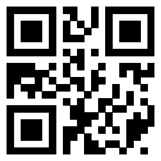 3401178959 - Immagine del Qr Code