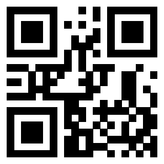 Scansione del Qr Code di 3401178962