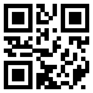Immagine del QrCode di 3401178963