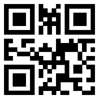 Il Qr Code di 3401178965