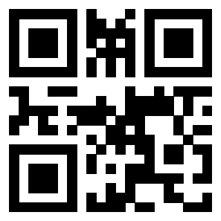 3401178967 - Immagine del QrCode associato