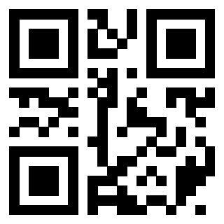 Scansione del Qr Code di 3401178970
