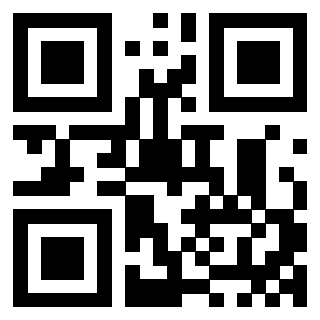 3401178972 - Immagine del QrCode