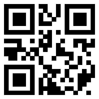 Immagine del QrCode di 3401178973
