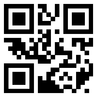 3401178974 - Immagine del QrCode associato