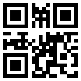 Il QrCode di 3401178977