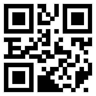 Il QrCode di 3401178979