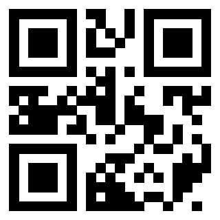 Scansione del QrCode di 3401178980