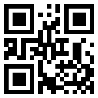 Scansione del Qr Code di 3401178982
