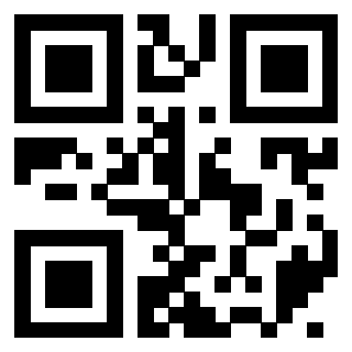 3401178983 - Immagine del Qr Code