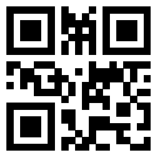 Immagine del Qr Code di 3401178984
