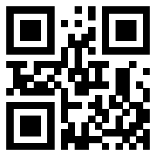 Scansione del QrCode di 3401178987