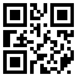 Immagine del Qr Code di 3401178993