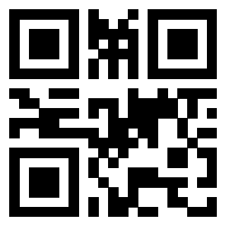 3401178998 Qr Code associato