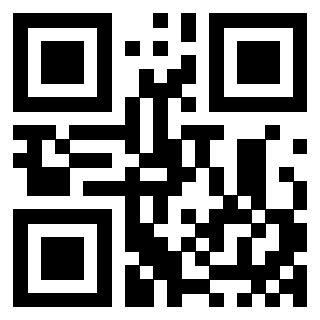 Il QrCode di 3401178999