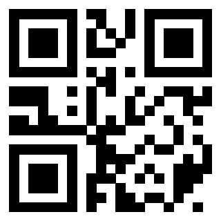Il QrCode di 3401179000