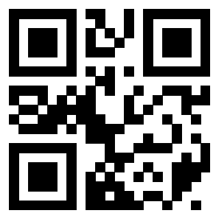 3401179004 QrCode associato