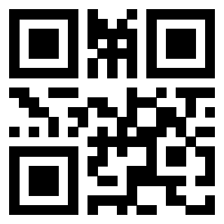 QrCode di 3401179005