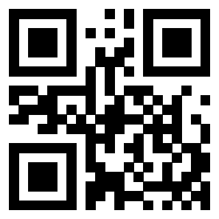 3401179006 - Immagine del QrCode