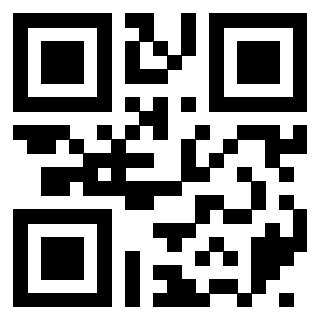 3401179008 - Immagine del QrCode associato