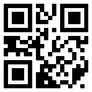 3401179009 - Immagine del QrCode associato