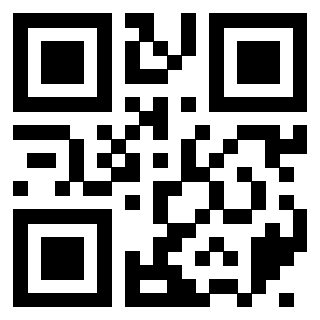 3401179010 QrCode associato