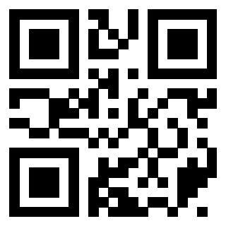 3401179011 QrCode associato