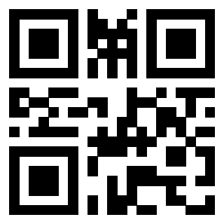 Il QrCode di 3401179012