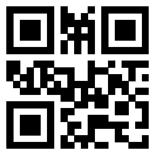QrCode di 3401179016