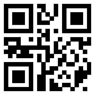 3401179018 - Immagine del Qr Code