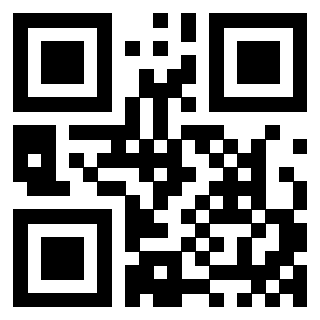 3401179020 QrCode associato