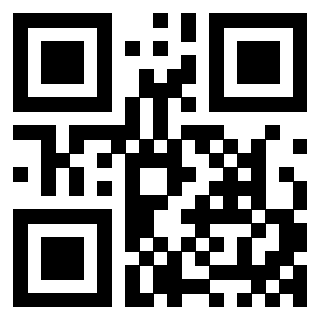 3401179022 - Immagine del Qr Code